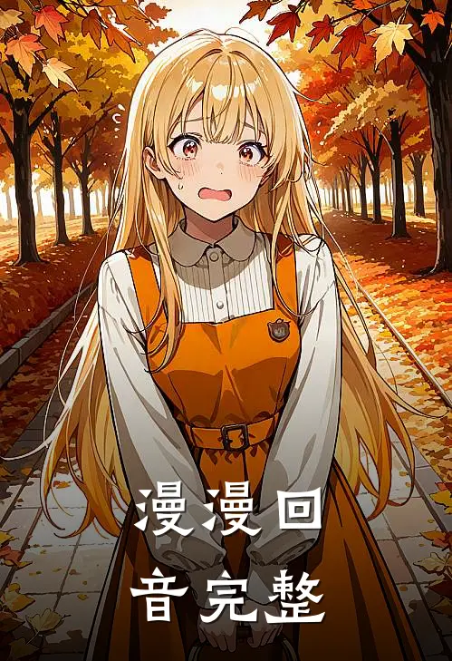 漫漫回音完整