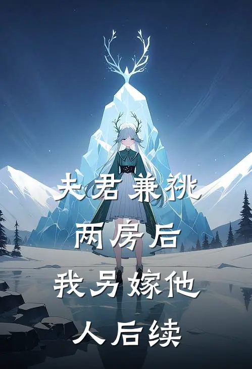 夫君兼祧两房后，我另嫁他人后续