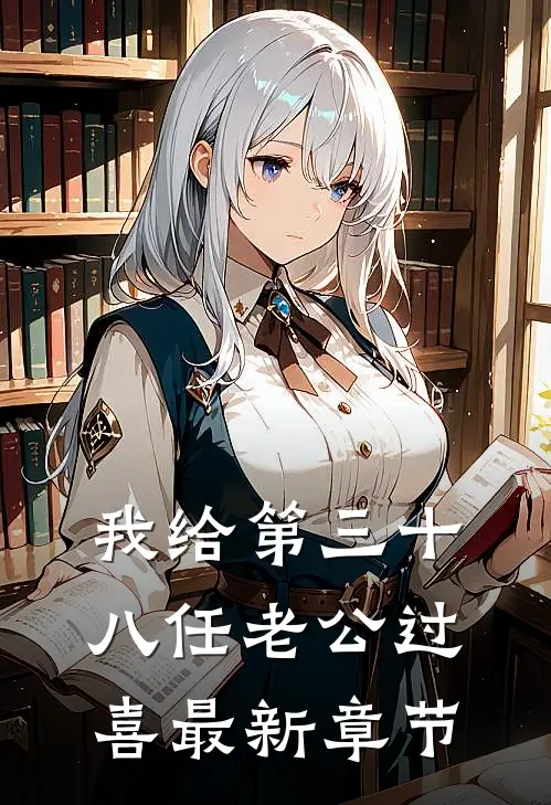 我给第三十八任老公过喜最新章节