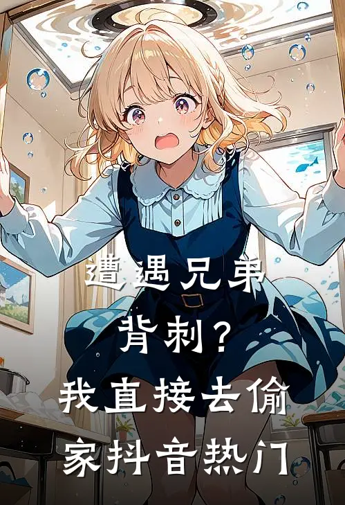 遭遇兄弟背刺？我直接去偷家抖音热门