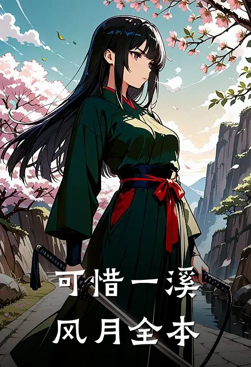 可惜一溪风月全本
