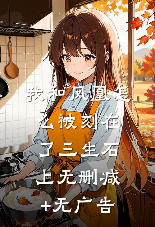 我和凤凰怎么被刻在了三生石上无删减+无广告