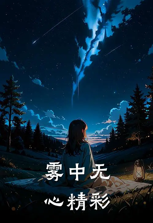 雾中无心精彩
