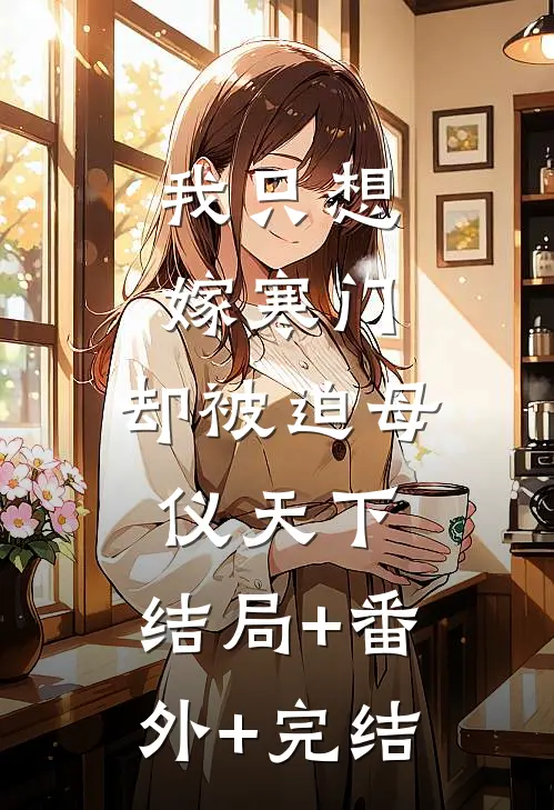 我只想嫁寒门，却被迫母仪天下:结局+番外+完结
