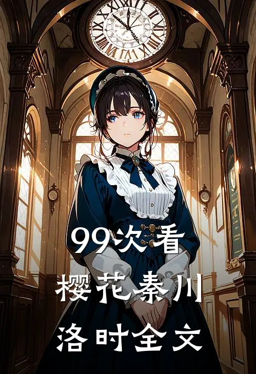 99次看樱花秦川洛时全文
