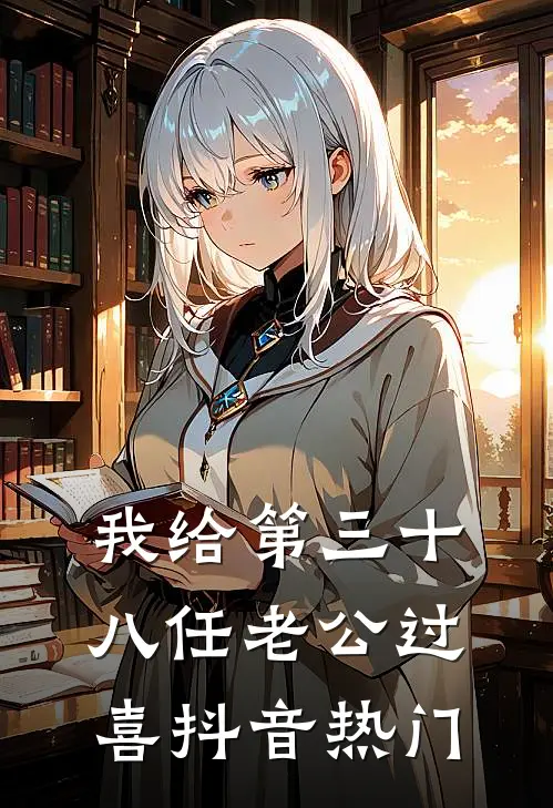 我给第三十八任老公过喜抖音热门