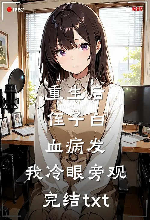 重生后，侄子白血病发，我冷眼旁观完结txt