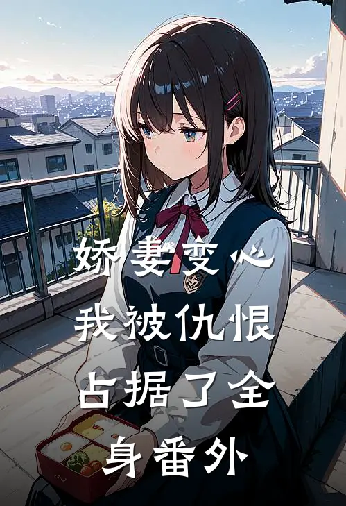 娇妻变心，我被仇恨占据了全身番外