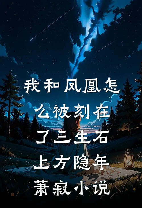 我和凤凰怎么被刻在了三生石上方隐年萧寂小说