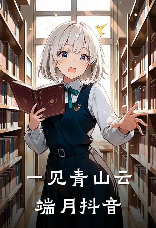 一见青山云端月抖音