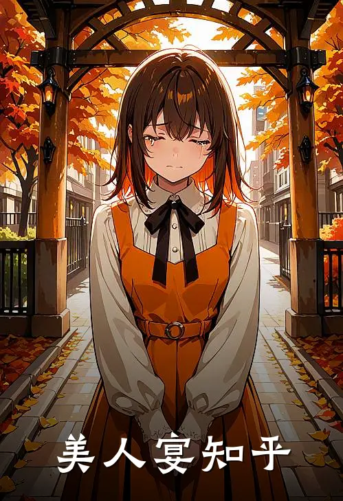 美人宴知乎
