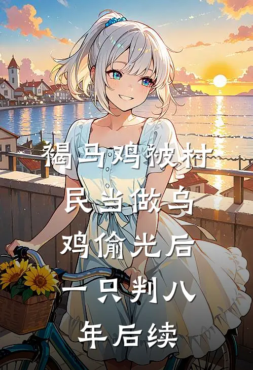 褐马鸡被村民当做乌鸡偷光后，一只判八年后续
