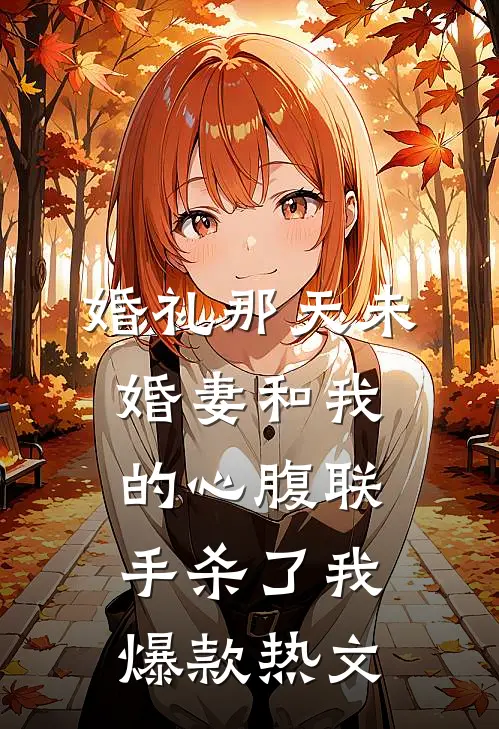 婚礼那天未婚妻和我的心腹联手杀了我爆款热文