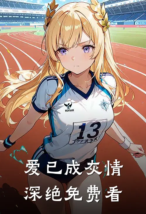 爱已成灰情深绝免费看