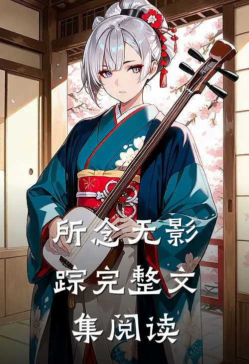 所念无影踪完整文集阅读