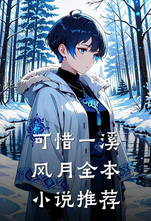 可惜一溪风月全本小说推荐
