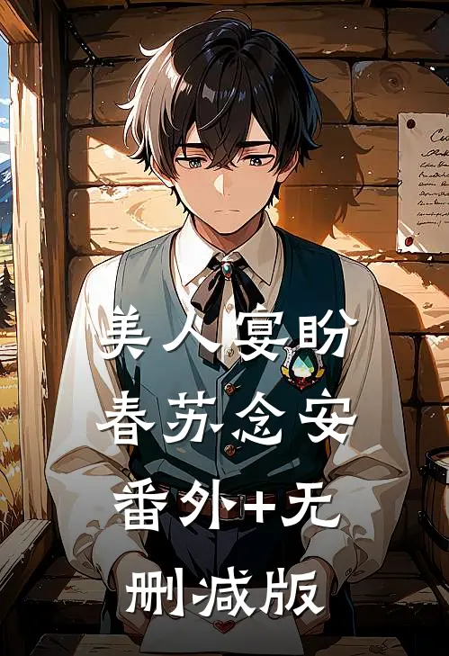 美人宴盼春苏念安:番外+无删减版