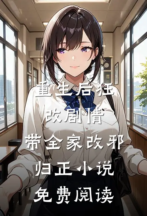 重生后狂改剧情，带全家改邪归正小说免费阅读