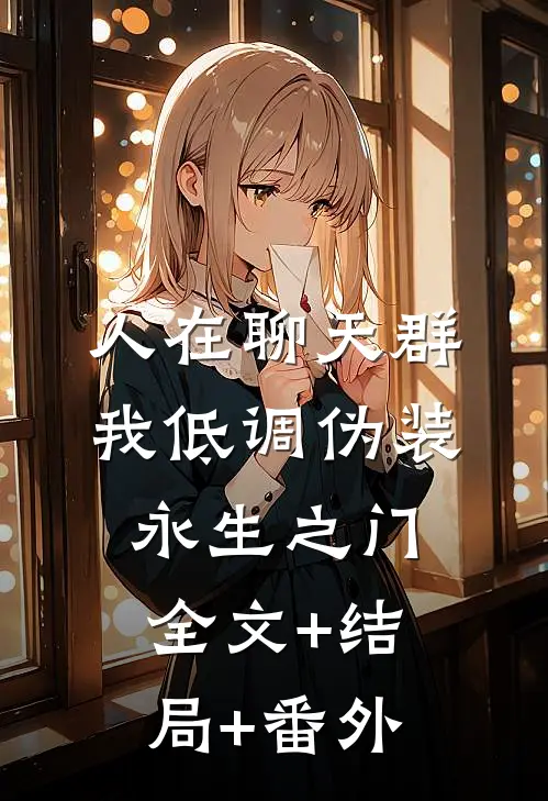 人在聊天群，我低调伪装永生之门:全文+结局+番外
