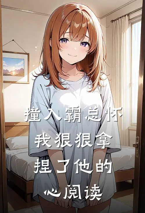 撞入霸总怀，我狠狠拿捏了他的心阅读