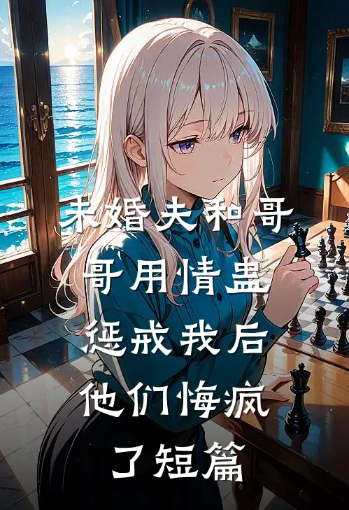 未婚夫和哥哥用情蛊惩戒我后，他们悔疯了短篇
