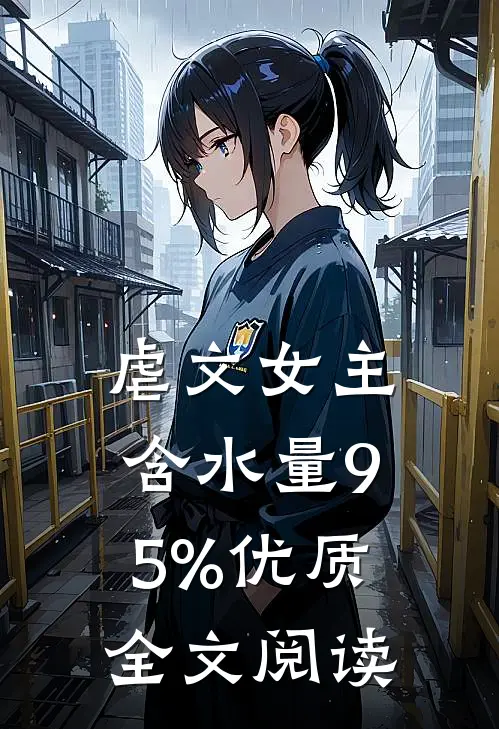虐文女主，含水量95%优质全文阅读