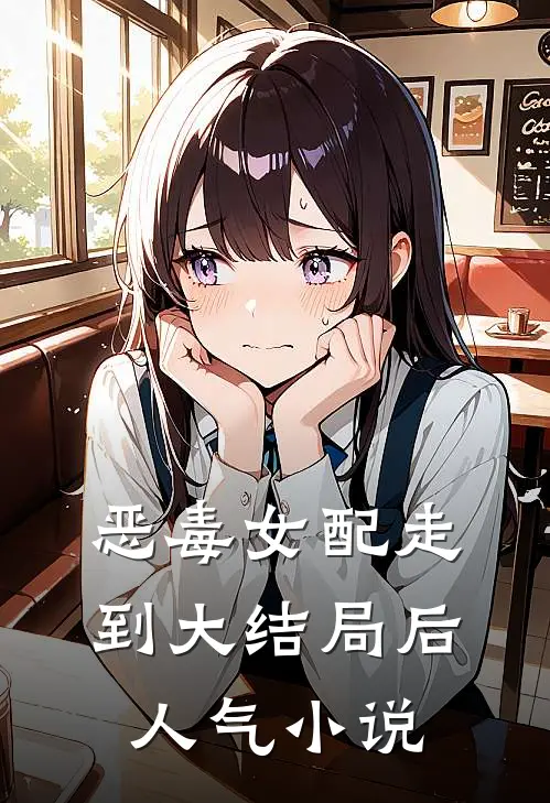 恶毒女配走到大结局后人气小说