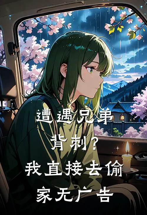遭遇兄弟背刺？我直接去偷家无广告