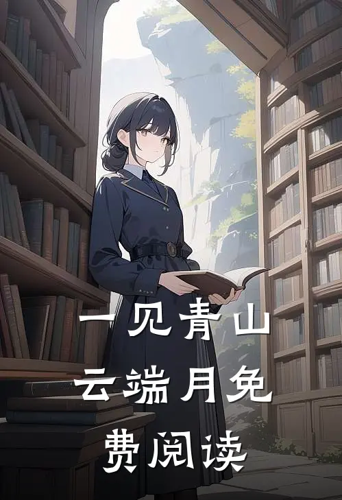 一见青山云端月免费阅读
