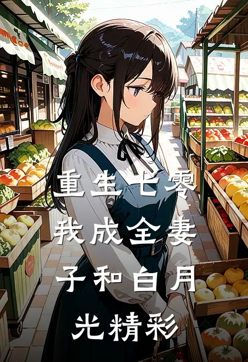 重生七零，我成全妻子和白月光精彩
