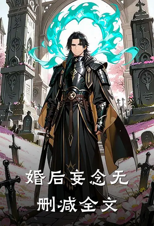 婚后妄念无删减全文