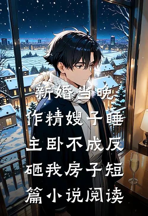 新婚当晚，作精嫂子睡主卧不成反砸我房子短篇小说阅读