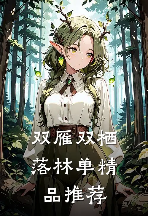 双雁双栖落林单精品推荐