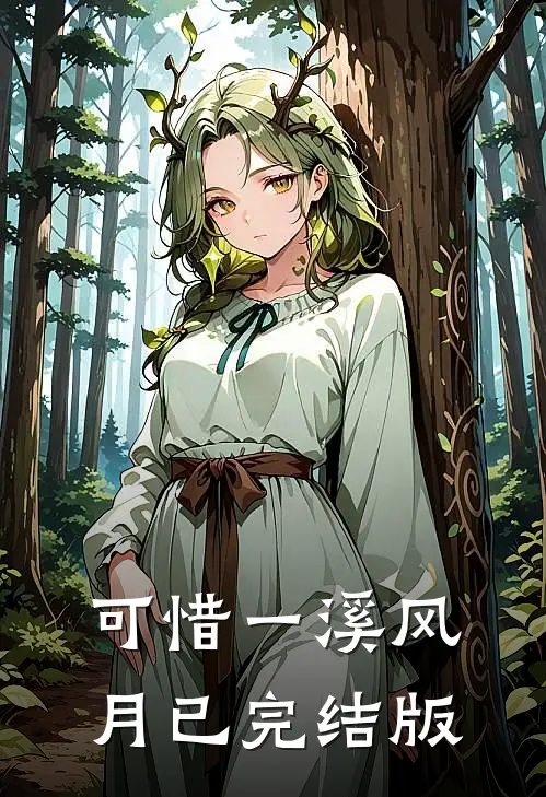 可惜一溪风月已完结版