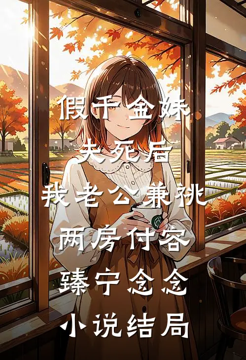 假千金妹夫死后，我老公兼祧两房付容臻宁念念小说结局