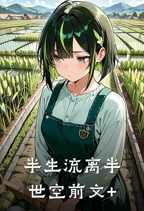 半生流离半世空前文+