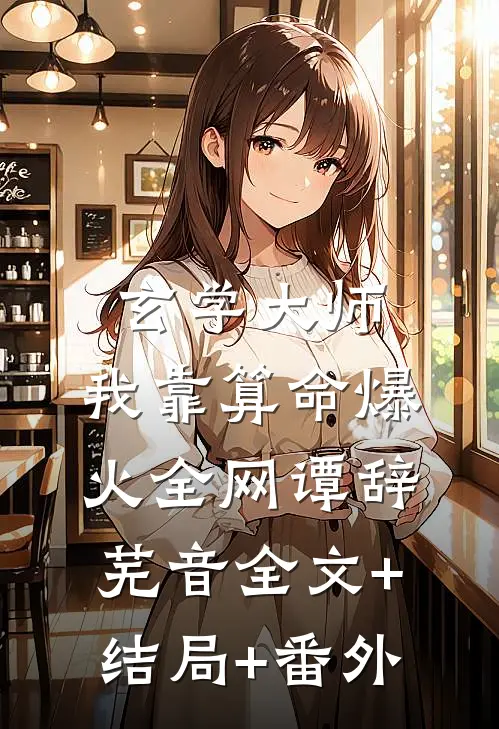 玄学大师：我靠算命爆火全网谭辞芜音全文+结局+番外