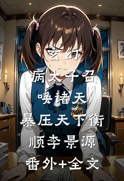 玄幻：病太子召唤诸天，暴压天下衡顺李景源:(番外)+(全文)