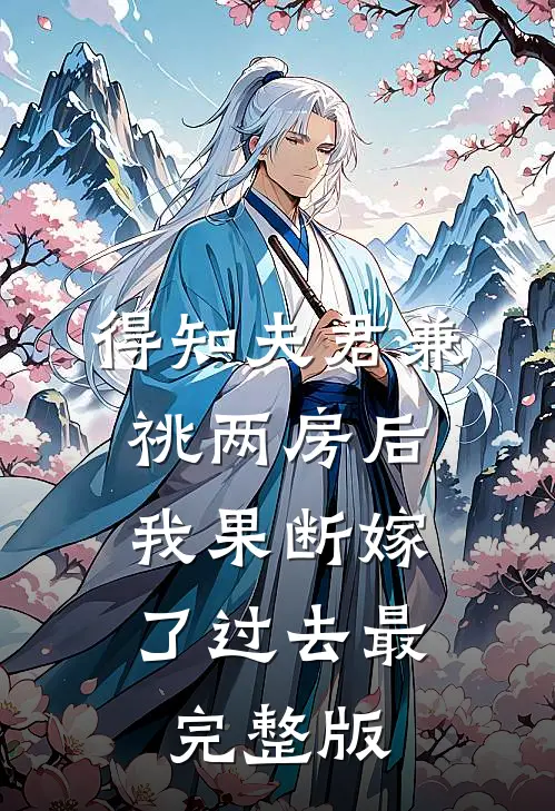 得知夫君兼祧两房后，我果断嫁了过去最完整版