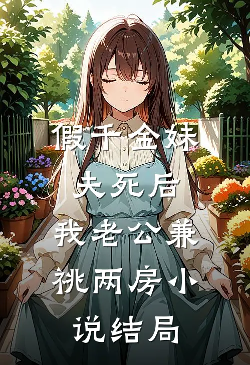 假千金妹夫死后，我老公兼祧两房小说结局