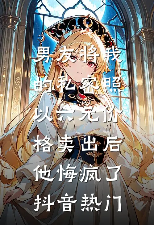 男友将我的私密照以六元价格卖出后，他悔疯了抖音热门