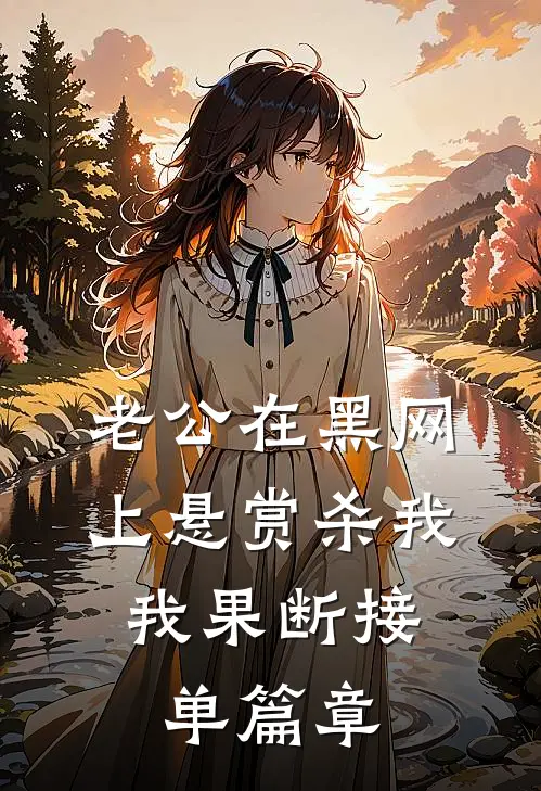 老公在黑网上悬赏杀我，我果断接单篇章