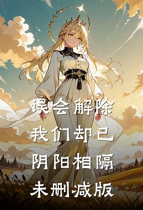 误会解除，我们却已阴阳相隔未删减版