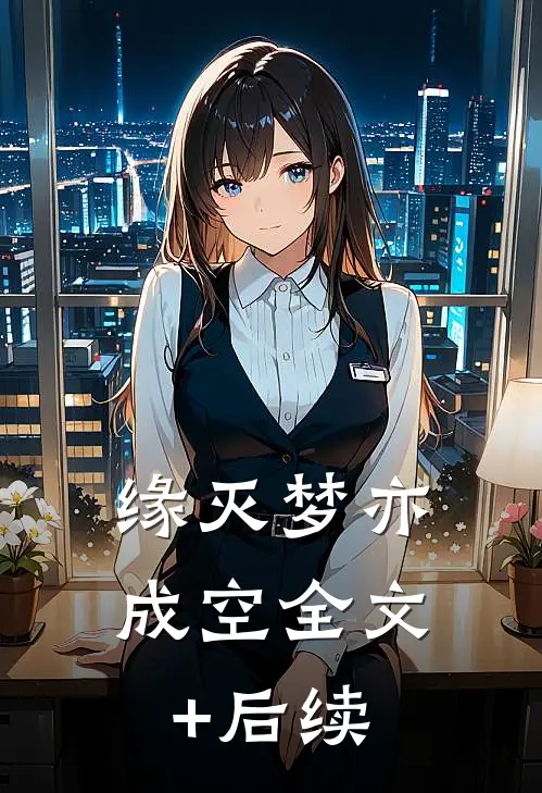 缘灭梦亦成空全文+后续
