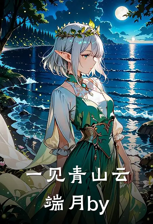 一见青山云端月by