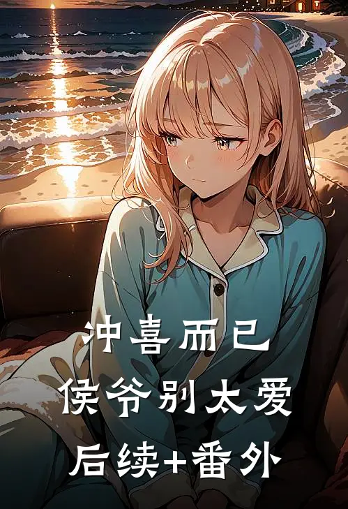 冲喜而已，侯爷别太爱后续+番外