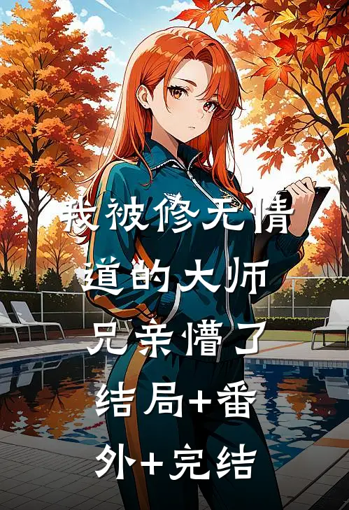 我被修无情道的大师兄亲懵了:结局+番外+完结
