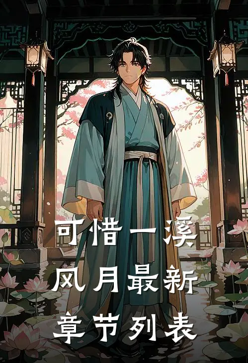 可惜一溪风月最新章节列表