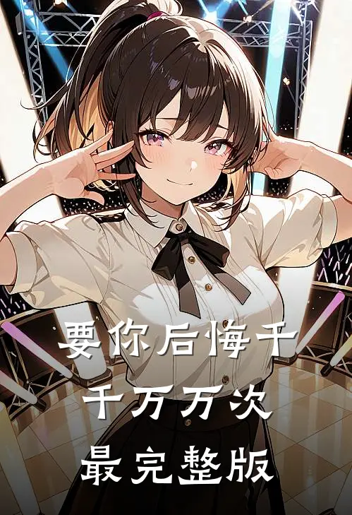 要你后悔千千万万次最完整版