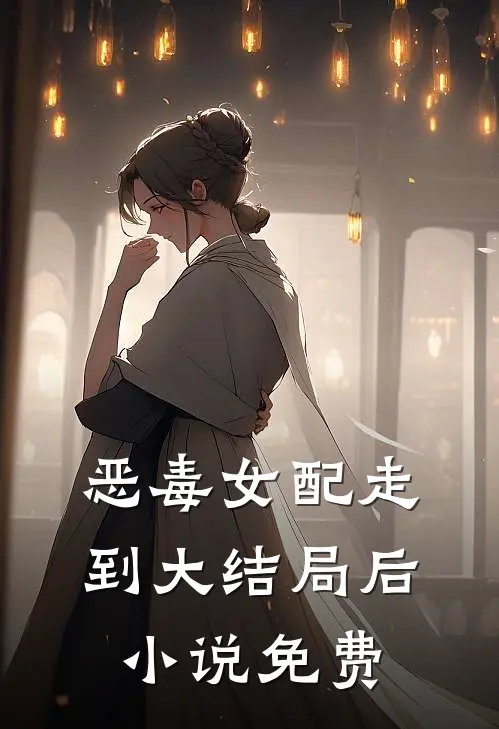 恶毒女配走到大结局后小说免费